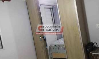 Imagem 7: Apartamento 2 Quartos Santo André - SP - Jardim Alvorada