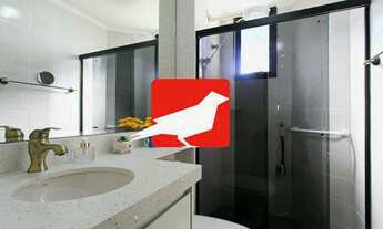 Imagem 16: Apartamento à venda no bairro Tatuapé - São Paulo/SP, Zona Leste