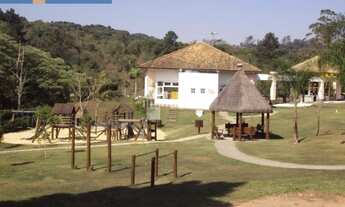 Imagem 2: TERRENO PLANO - EM FRENTE A PRAÇA