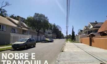 Imagem 5: Terreno para Venda em Curitiba, Santa Felicidade