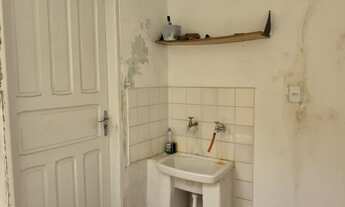 Imagem 4: Casa para venda possui 130 metros quadrados com 1 quarto em Santa Maria - São Caetano do S