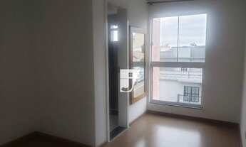 Imagem 4: Apartamento com 3 dormitórios para alugar, 61 m² por R$ 1.150,00/mês - Boneca do Iguaçu