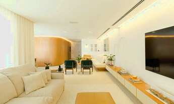 Imagem 5: Casa em condomínio para comprar no Jardim Guedala 3 quartos (3 suítes)