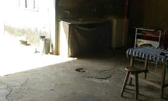 Imagem 2: Casa 3 quartos sendo 1 suíte QR 318 Samambaia Escriturada