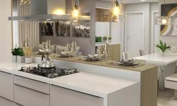 Imagem 4: Apartamento 3 dormitórios com 111m² no Zion Residence