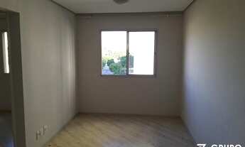 Imagem 3: Apartamento para Venda em São Bernardo do Campo, Independência, 2 dormitórios, 1 banheiro