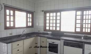 Imagem 5: Caraguatatuba - Casa Padrão - Martin de Sá