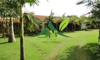 Imagem 4: Lindo sítio à Venda em Piracaia no asfalto