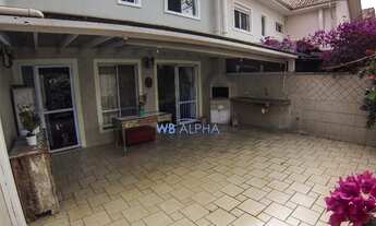 Imagem 3: Casa à venda - Condomínio Scenic - Santana de Parnaíba - SP