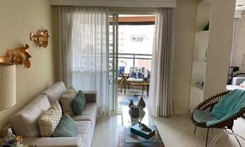 Imagem: Apartamento com 2 dormitórios à venda