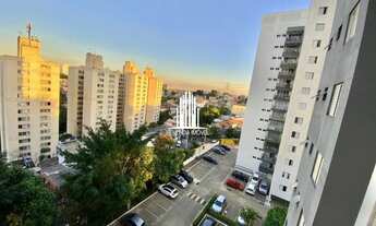 Imagem 2: Apartamento à venda de 3 dormitórios sendo 1 suíte com 2 vagas de garagem