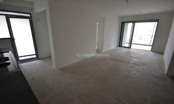Imagem 6: Elevo Moema 109m²