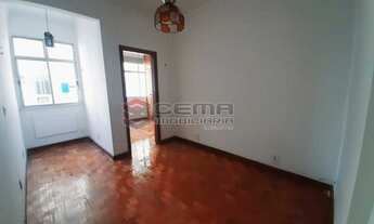 Imagem 3: Apartamento para alugar de 1 quarto no Flamengo, Zona Sul, Rio de Janeiro, RJ 32m²
