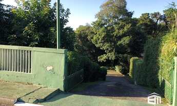 Imagem 6: Casa com 4 dormitórios à venda, 320 m² por R$ 2.600.000,00 - Condomínio Arujazinho IV - Ar