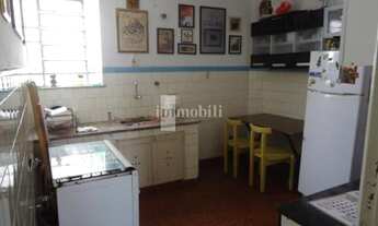 Imagem 3: SANTA CECILIA Apartamento com 2 dormitórios