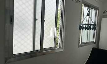 Imagem 4: Apartamento com 2 Quartos à venda - Santo Amaro