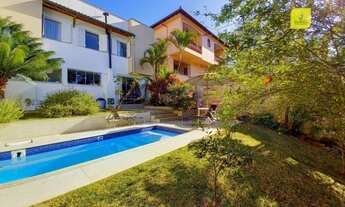 Imagem: Casa com 4 dormitórios à venda