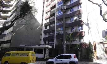 Imagem 2: Apartamento com 3 quartos à venda por R$ 650000.00, 120.00 m2 - BATEL - CURITIBA/PR