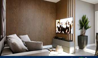 Imagem 2: Lançamento Bosque do Paratehy no Urbanova