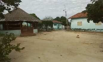 Imagem 5: Fazenda em Heitorai - GO