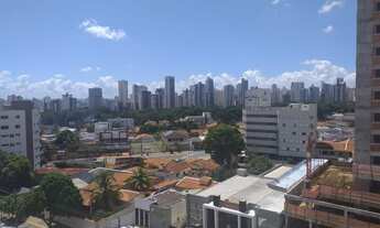 Imagem 4: Apartamento para venda com 97 metros quadrados com 3 quartos em Setor Coimbra - Goiânia