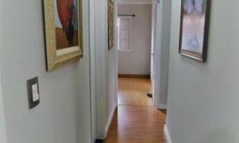 Imagem 4: Apartamento para Venda em Mogi das Cruzes, Mogilar, 3 dormitórios, 2 banheiros, 3 vagas