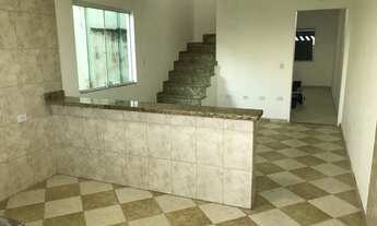 Imagem 4: Sobrado com 3 dormitórios à venda, 160 m² - Jardim Nossa Senhora do Carmo - São Paulo/SP