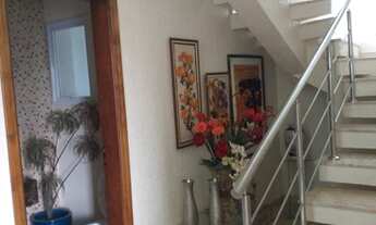 Imagem 7: Casa Condomínio Basel Swiss Parque