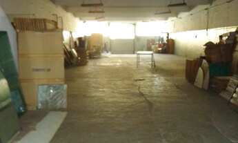 Imagem 3: Galpão industrial ou comercial