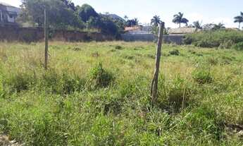 Imagem 3: Vende 2 terrenos multifamiliar em São José - Maricá-RJ