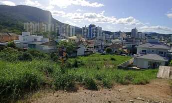 Imagem 2: Terreno para Venda em Palhoça, Pedra Branca