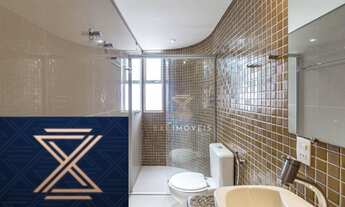 Imagem 3: Apartamento com 4 dormitórios à venda, 160 m² por R$ 1.500.000 - Funcionários - Belo Horiz