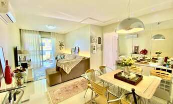 Imagem: Apartamento com 3 dormitórios no Itacorubi