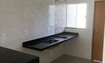 Imagem 4: Casa para Venda - PLANALTO, UBERLÂNDIA - 2 vagas