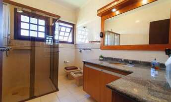 Imagem 6: Maravilhosa Casa Térrea em terreno de 1650m2 à Venda, dentro da cidade, próximo aos melhor