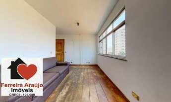 Imagem 3: APARTAMENTO COM FINO ACABAMENTO NO MELHOR DO CAMPO BELO!