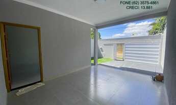 Imagem 2: Casa à venda no bairro Cardoso Continuação - Aparecida de Goiânia/GO