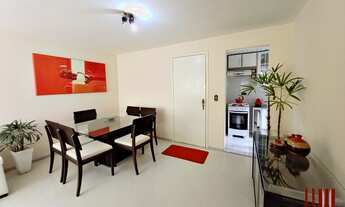 Imagem 3: Apartamento para venda Campo Comprido