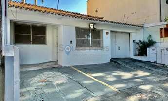 Imagem 1: Casa Comercial em Vila Itapura - Campinas