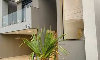 Imagem 2: Casa Swiss Park - Campinas/SP