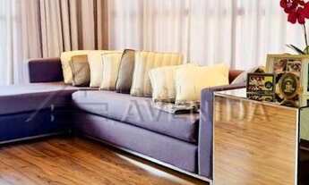 Imagem 6: LONDRINA - Apartamento Padrão - Vila Fujita