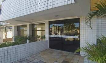 Imagem 4: Apartamento com 3 dormitórios à venda por R$ 620.000 - Lagoa Nova - Natal/RN - V 0451