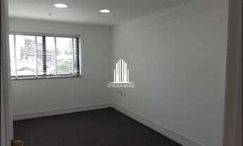 Imagem 5: 4 CONJUNTOS COMERCIAIS 122M² 4 VAGAS - JARDIM PAULISTA