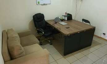 Imagem 2: Apartamento - Jardim São Dimas - Residencial Suíte Service - 47m² - 1 Dormitório