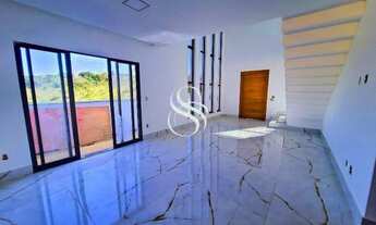 Imagem 5: Casa de Condomínio com 4 quartos à Venda - Lagoa Santa