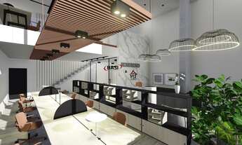 Imagem 3: CURITIBA - Loja/Salão - CHAMPAGNAT