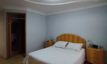 Imagem 4: Casa de condomínio sobrado para aluguel e venda tem 600 metros quadrados com 5 quartos