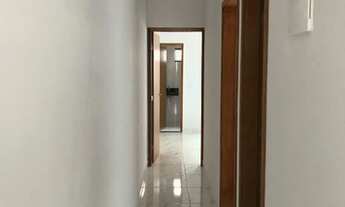 Imagem 3: Térrea para venda possui 61 metros quadrados com 2 quartos