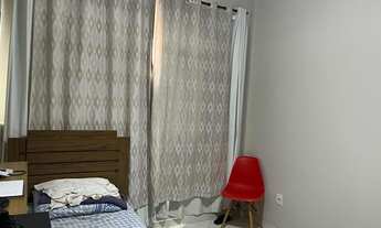 Imagem 7: Apartamento para venda com 80 metros quadrados com 2 quartos em Itapuã - Vila Velha - ES