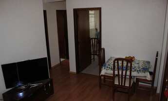 Imagem 3: Apartamento para venda tem 68 metros quadrados com 2 quartos em Água Verde - Curitiba - PR